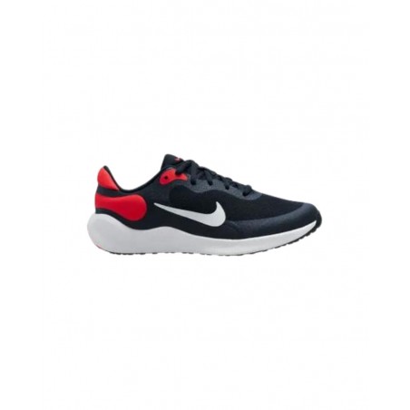 achat Chaussure de running Nike Enfant REVOLUTION 7 (GS) Noir face