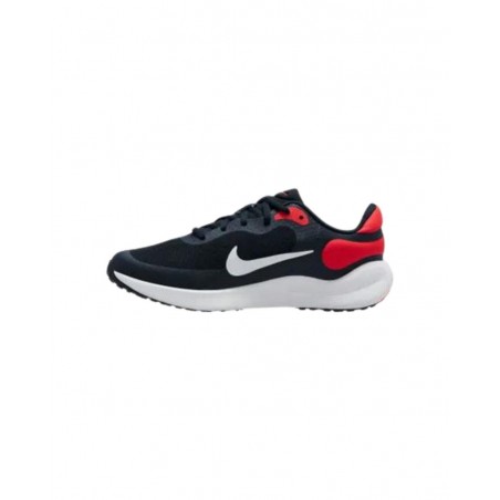 achat Chaussure de running Nike Enfant REVOLUTION 7 (GS) Noir profile