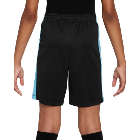 achat Short Nike Enfant Mbappé Dri-Fit Noir dos