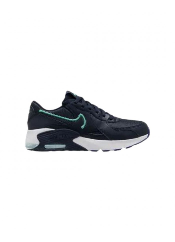 achat Chaussure Nike Enfant AIR MAX EXCEE GS Noir face