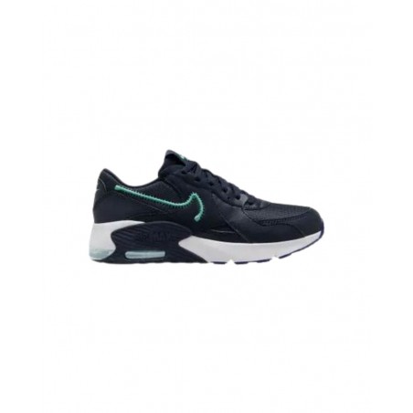 achat Chaussure Nike Enfant AIR MAX EXCEE GS Noir face