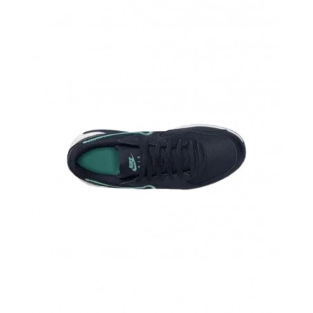 achat Chaussure Nike Enfant AIR MAX EXCEE GS Noir dessus