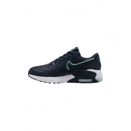 achat Chaussure Nike Enfant AIR MAX EXCEE GS Noir coté