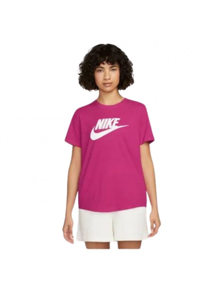 achat T-shirt Nike Femme SPORTWEAR ESSENTIALS Rose face