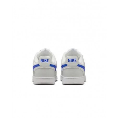 achat Chaussure Nike Homme COURT VISION LO Bleu dos