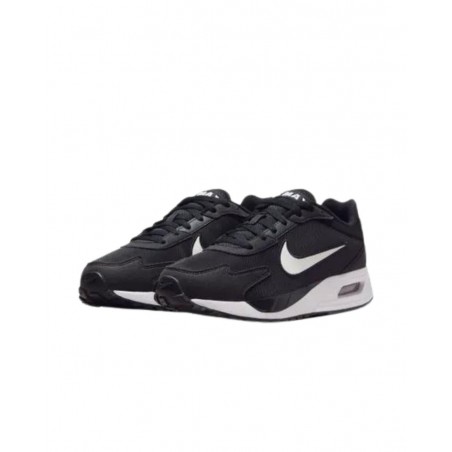 achat Chaussure Nike Homme AIR MAX SOLO Noir face