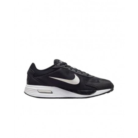 achat Chaussure Nike Homme AIR MAX SOLO Noir profil