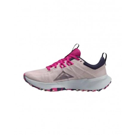 achat Chaussure de trail Nike Femme JUNIPER TRAIL 2 NN Rose intérieur