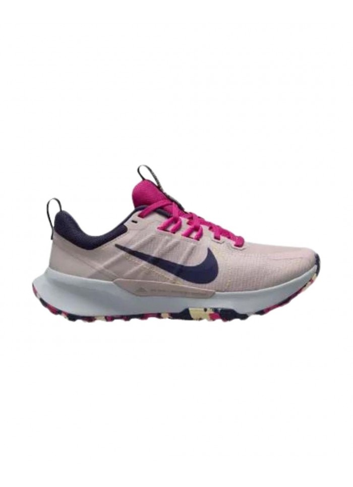 achat Chaussure de trail Nike Femme JUNIPER TRAIL 2 NN Rose face