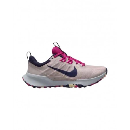 achat Chaussure de trail Nike Femme JUNIPER TRAIL 2 NN Rose face