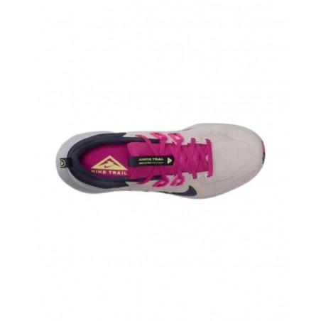 achat Chaussure de trail Nike Femme JUNIPER TRAIL 2 NN Rose dessus