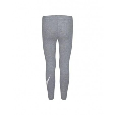 achat Legging Nike Enfant A SEE Gris dos