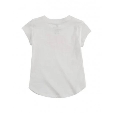 achat T-shirt Nike Bébé FUTURA Blanc dos