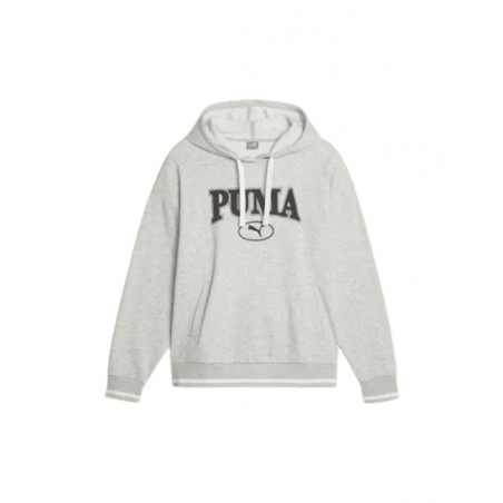 Sweat puma femme gris online