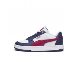 achat Chaussure Puma Enfant CAVEN 2 Bleu coté