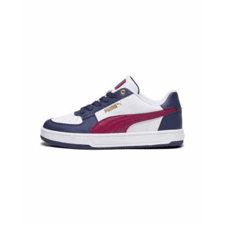 achat Chaussure Puma Enfant CAVEN 2 Bleu coté