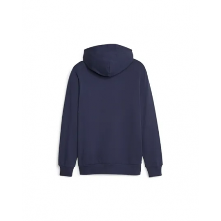 achat Sweat à capuche Puma Homme Better Essentials Bleu dos