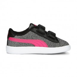 Baskette clearance puma fille