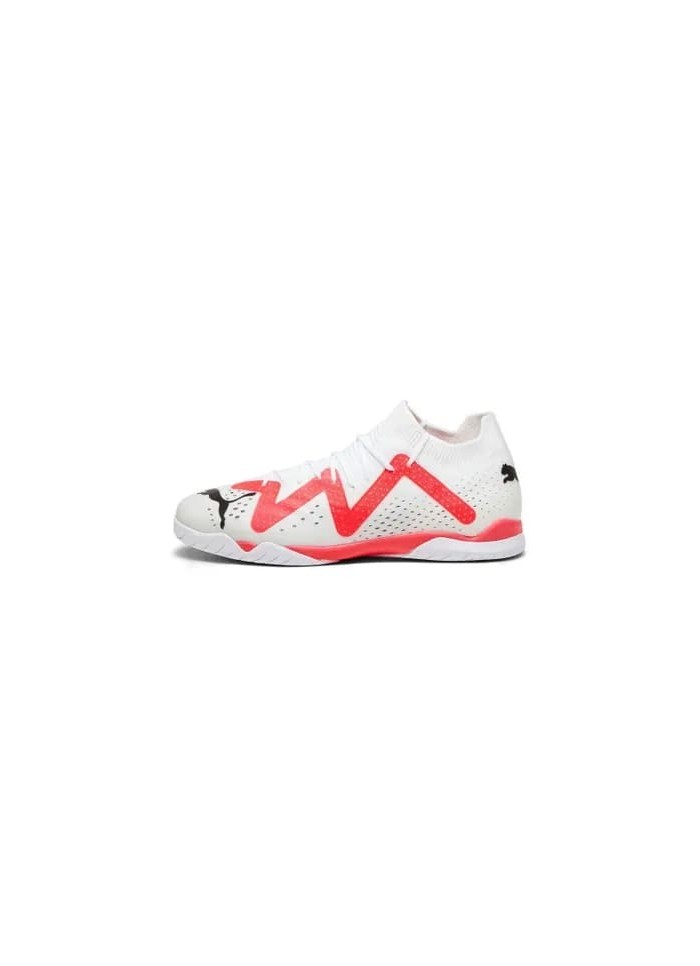 achat Chaussures de football Puma Homme FUTURE MATCH IT Corail coté