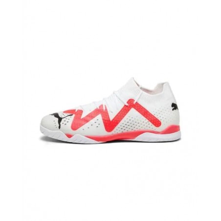 achat Chaussures de football Puma Homme FUTURE MATCH IT Corail coté