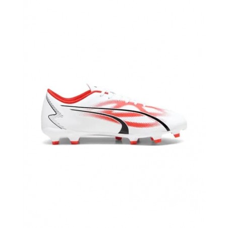 achat Crampons de football Puma Homme ULTRA PLAY FG/AG Corail profile