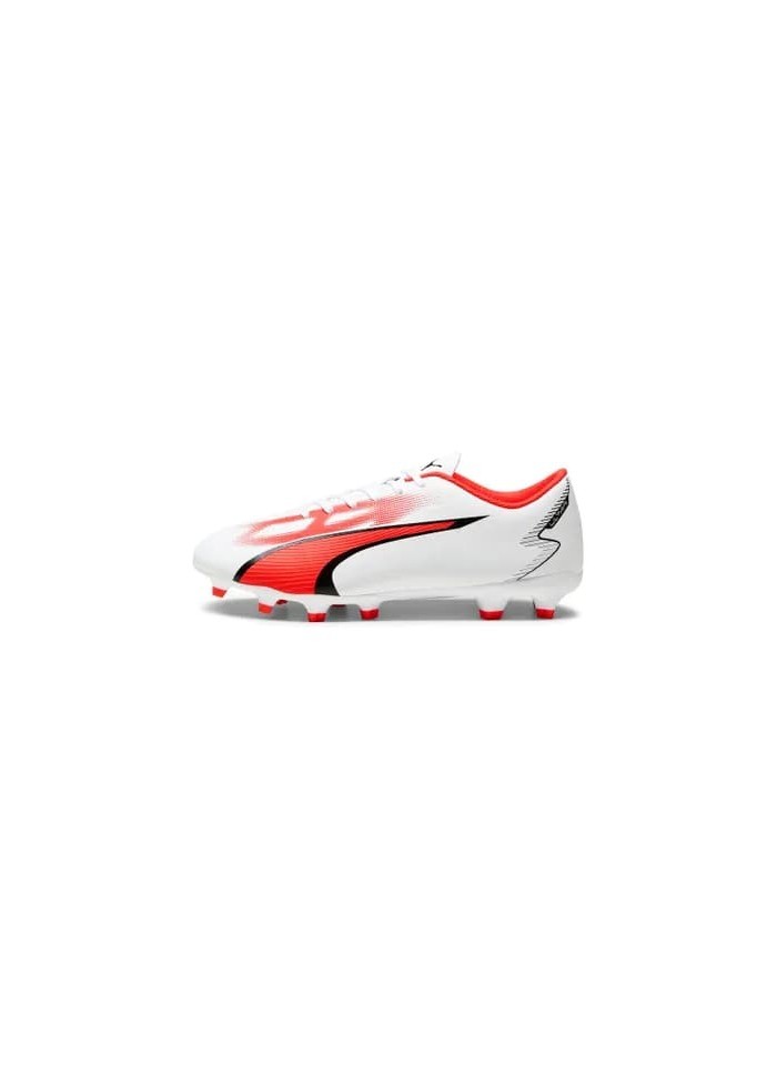 achat Crampons de football Puma Homme ULTRA PLAY FG/AG Corail coté