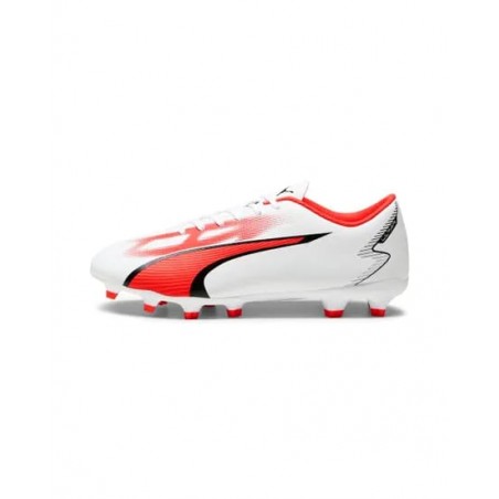 achat Crampons de football Puma Homme ULTRA PLAY FG/AG Corail coté