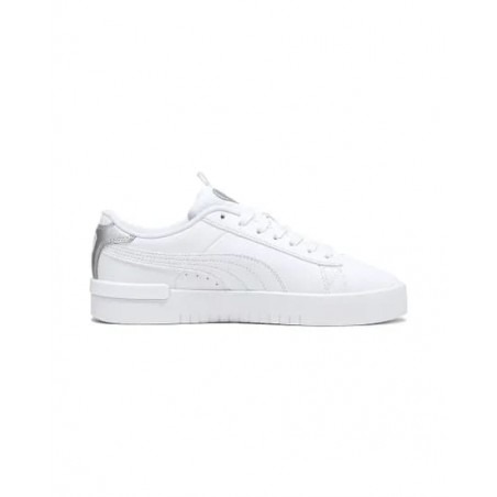 achat Chaussures Puma Femme JADA RENW POPMETAL Blanc profile