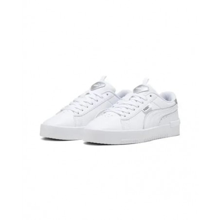 achat Chaussures Puma Femme JADA RENW POPMETAL Blanc face