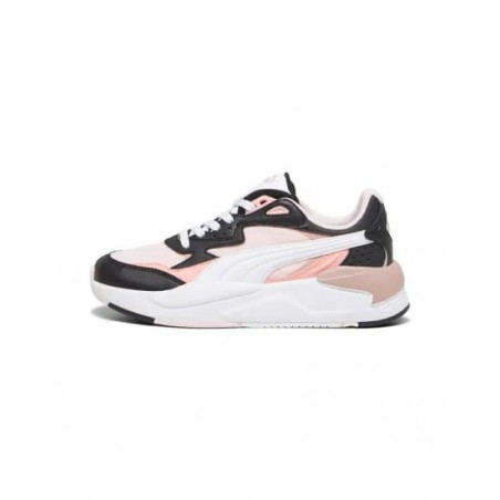 achat Chaussures Puma Femme X-RAY SPEED Rose profile