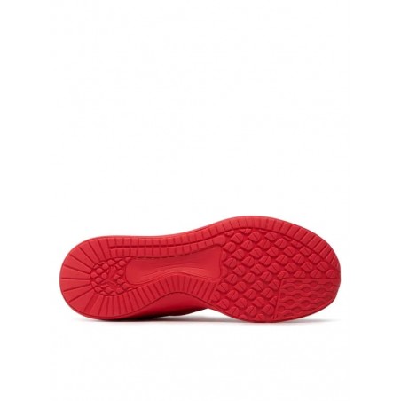 achat Baskets Puma Homme TRANSPORT NU Rouge semelle