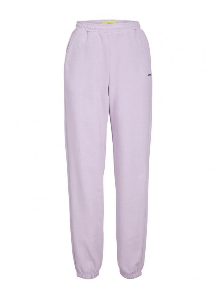 achat Jogging JJXX Femme JXABBIE Violet face