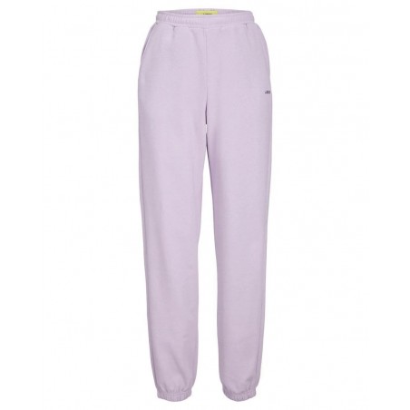 achat Jogging JJXX Femme JXABBIE Violet face