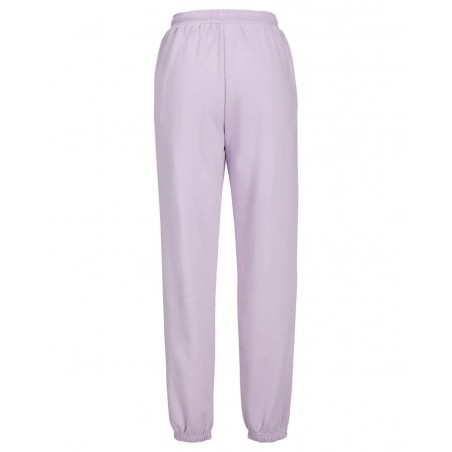 achat Jogging JJXX Femme JXABBIE Violet dos