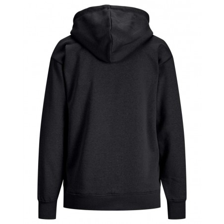 achat Sweat à capuche JJXX Femme JXABBIE Noir dos