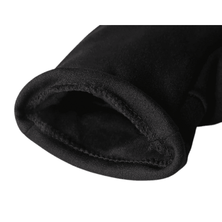 achat Gants THE NORTH FACE unisexe ETIP RECYCLED noir détail