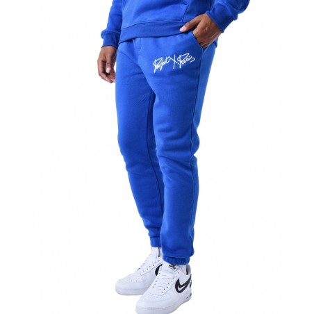 achat Jogging Project x Paris Homme Bleu coté