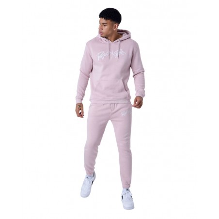 achat Jogging Project x Paris Homme Rose tenue look