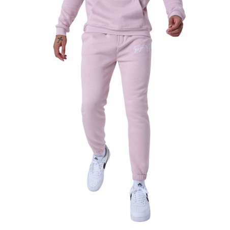 achat Jogging Project x Paris Homme Rose face