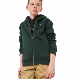 Veste teddy smith discount enfant