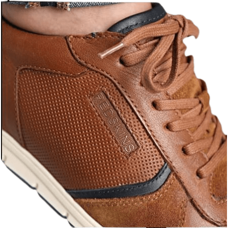 achat Chaussures REDSKINS homme ADORE marron détail