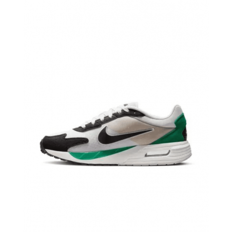 achat Chaussure Nike Homme AIR MAX SOLO Vertes coté