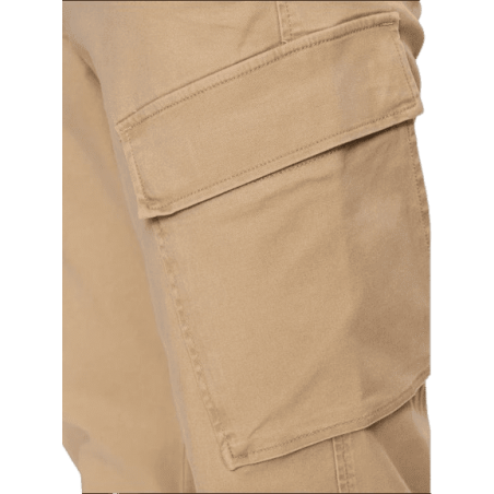 achat Pantalon cargo LEVIS homme TAPER beige détail