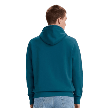 achat Sweat LEVIS homme STANDARD GRAPHIC bleu dos