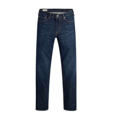 achat Jean LEVIS homme SLIM bleu face