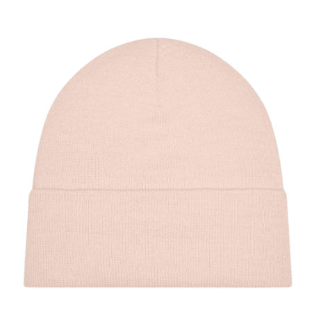 achat Bonnet LEVIS femme SLOUCHY rose dos