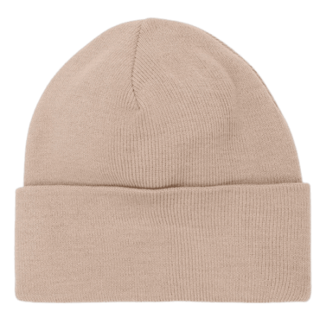 achat Bonnet LEVIS femme SLOUCHY beige dos