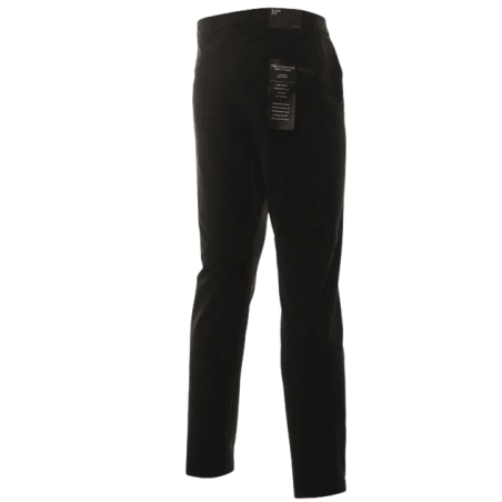 achat Pantalon BOSS homme T_COMMUTER noir dos