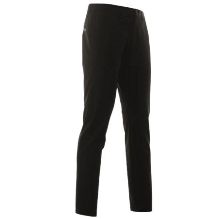 achat Pantalon BOSS homme T_COMMUTER noir face