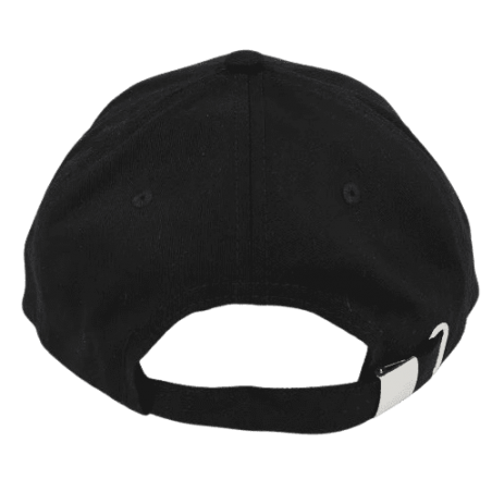 achat Casquette BOSS homme BOLD-CURVED noir dos